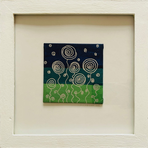 Title: Small Dreams - 06
