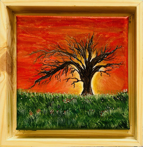 Title: Small Dreams - 07